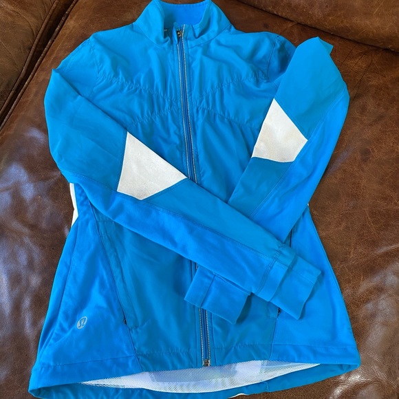 lululemon athletica Jackets & Blazers - Lululemon Jacket